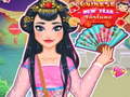 Гульня Chinese New Year Fortune
