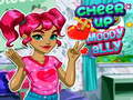 Гульня Cheer Up Moody Ally
