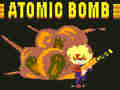 Гульня Atomic Bomb