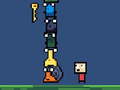 Гульня Jumping Takashi