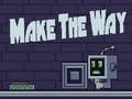 Гульня Make The Way