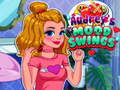 Гульня Audrey's Mood Swing
