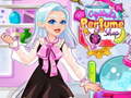 Гульня Crystal's Perfume Shop