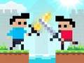 Гульня Castel Wars