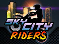 Гульня Sky City Riders