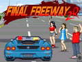 Гульня Final Freeway 2R