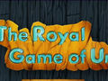 Гульня The Royal Game of Ur