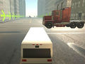 Гульня Bus Challenge