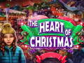 Гульня The Heart of Christmas