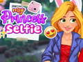 Гульня My Princess Selfie