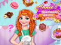 Гульня Annie's Handmade Sweets Shop
