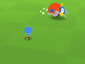 Гульня Sonic Revert
