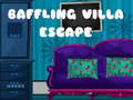 Гульня Baffling Villa Escape