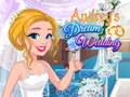Гульня Audrey's Dream Wedding