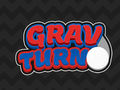 Гульня GravTurn