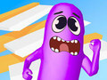 Гульня Wacky Run