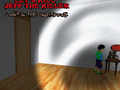 Гульня Jeff The Killer: Lost in the Nightmare