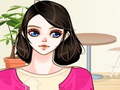 Гульня The most fashionable girl