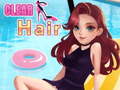 Гульня Clear Hair