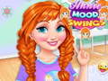 Гульня Annie Mood Swings