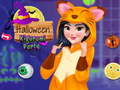 Гульня Halloween Kigurumi Party