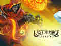 Гульня Last Mage Standing