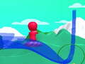 Гульня Make A Roller Coaster