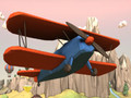 Гульня Swoop