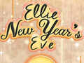 Гульня Ellie: New Year's Eve