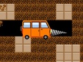 Гульня Tunnel Digging