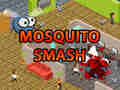 Гульня Mosquito Smash