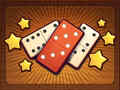 Гульня Amazing Dominoes