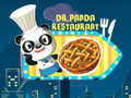 Гульня Dr. Panda Restaurant