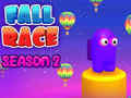 Гульня Fall Race: Season 2
