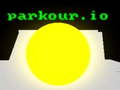 Гульня parkour.io