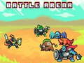 Гульня Battle Arena