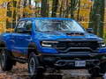 Гульня Ram 1500 TRX Puzzle