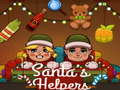 Гульня Santa's Helpers