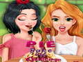 Гульня Pie Bake Off Challenge