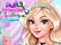 Гульня Bridezilla Wedding Makeover