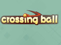 Гульня Crossing Ball