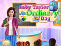 Гульня Baby Taylor An Ordinary Day
