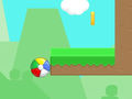 Гульня Ball to Coin