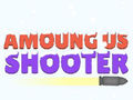 Гульня Among Us Shooter