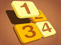 Гульня Sudoku
