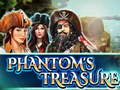 Гульня Phantoms Treasure