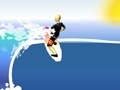 Гульня Surf`s Up