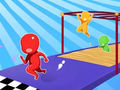 Гульня Parkour For All