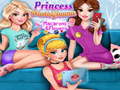 Гульня Princess #InstaYuuum Macarons & Flowers