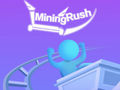 Гульня Mining Rush